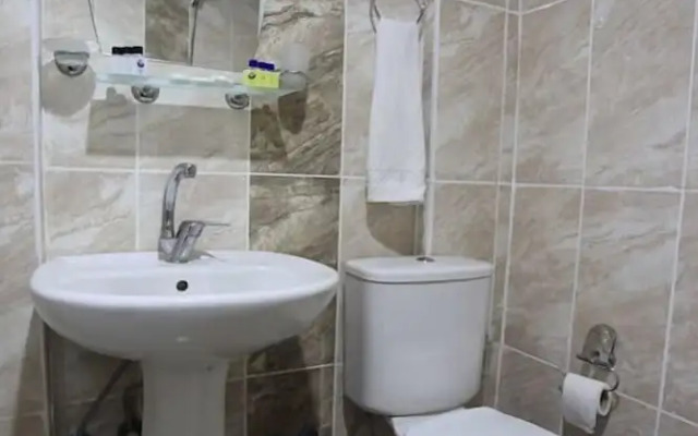 Hotel Grand Urhay