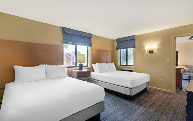 Best Western Inn & Suites Rutland-Killington