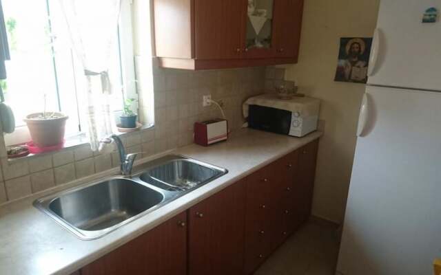 Tourloti Village House