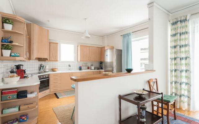 Comfi City Apartment FIL27