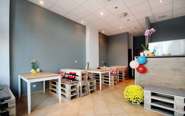 JTB Apartments Szczecin