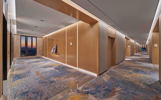 Hilton Garden Inn Xiamen Tong'An