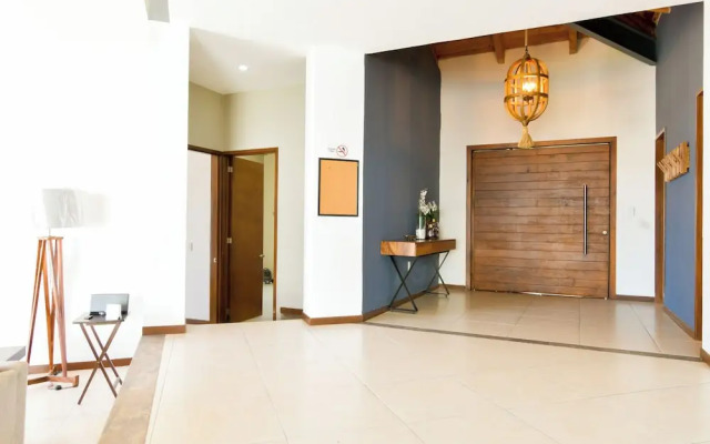 Agave House Pool and BBQ