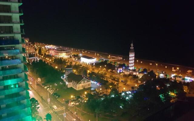 ORBI CITY (Twin Tower) ap.1604