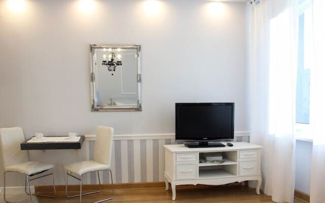 Piekna Downtown Apartment