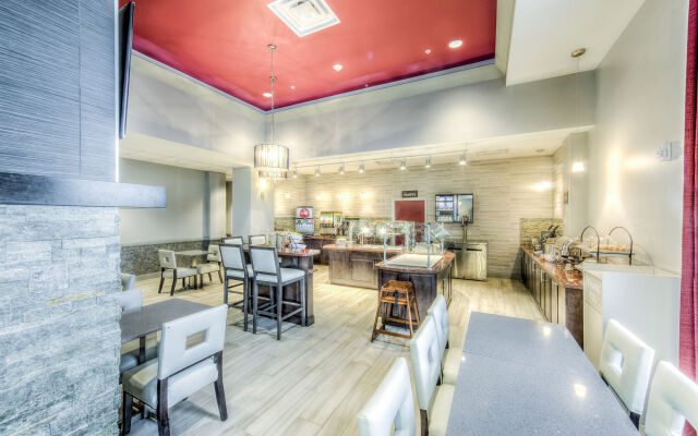 Staybridge Suites Columbus Univ Area - OSU by IHG