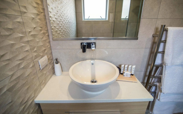 Te Anau Deluxe Apartments