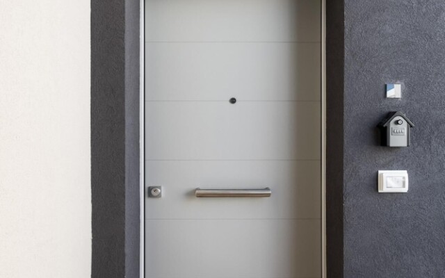 Giorgi Homes - Quarzo CAV