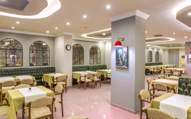 Villa Sunflower Hotel