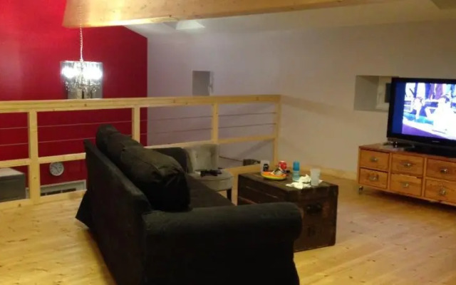 Chambres dHôtes de lEpine