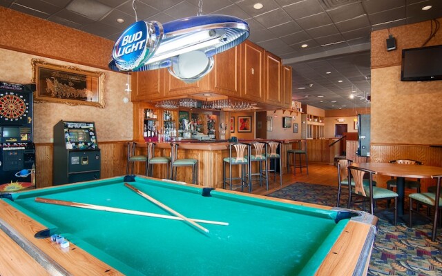Best Western Fairfield Inn