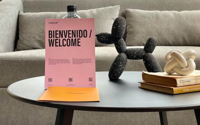 w Comfy Duplex in Poblado