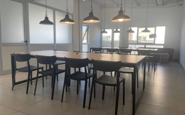 Modern & Cozy Studio in San Telmo No7155
