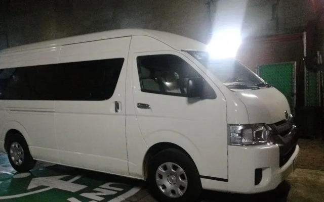 B&B Tokio