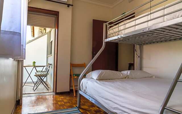 Hostel Carvalho