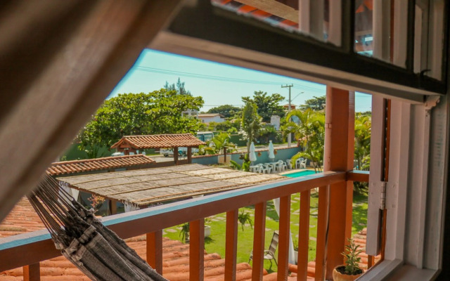 Pousada Gente Bonita