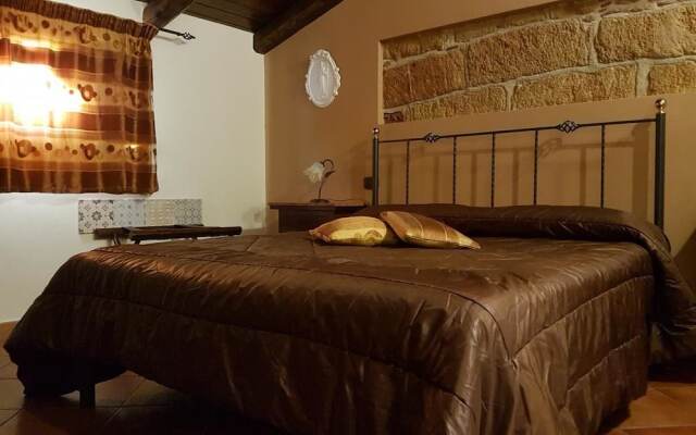 Bed & Breakfast Le Oasi