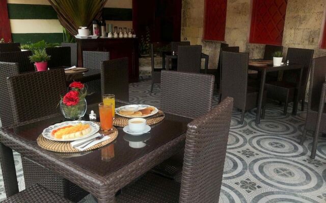 Mauad Hotel Boutique