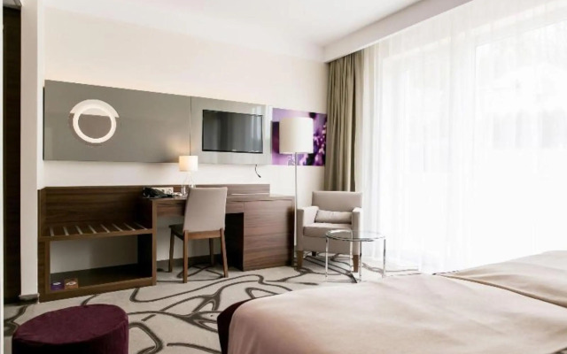 Ambient Hotel And AromaSpa