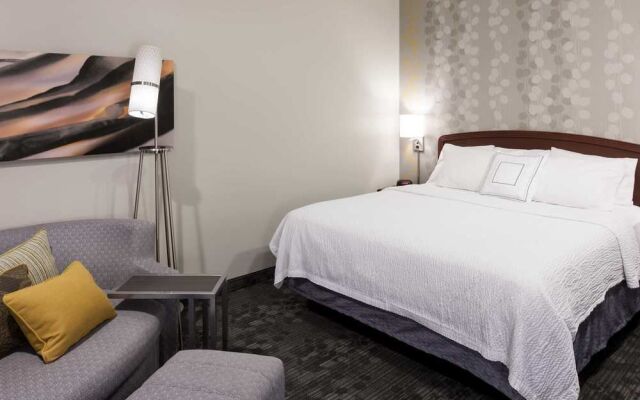 Courtyard Wichita East