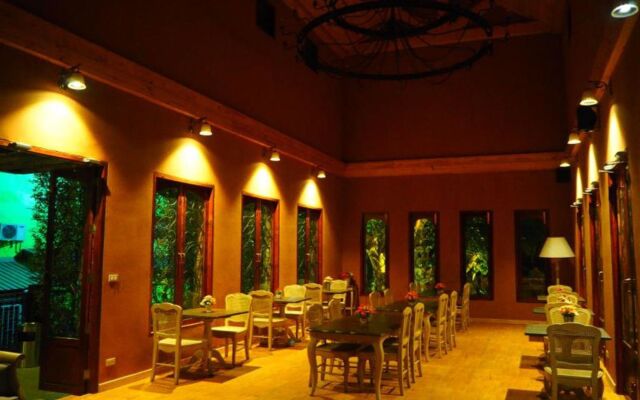 Chateau de Bear Hotel