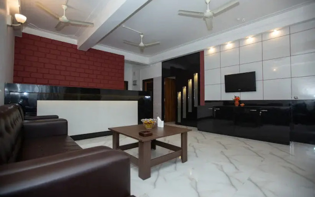 BMG Urban Stay