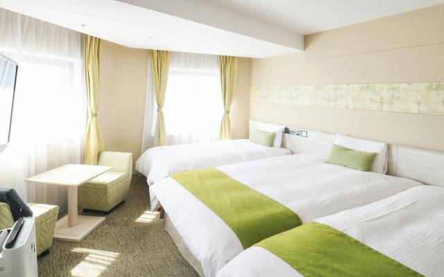 Vessel Inn Chiba Station