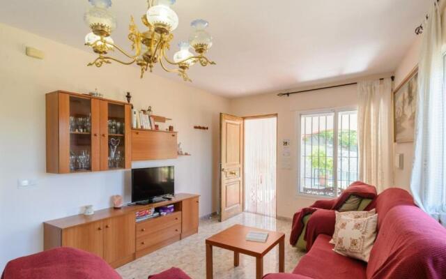 Casa Charnite Competa by Ruralidays