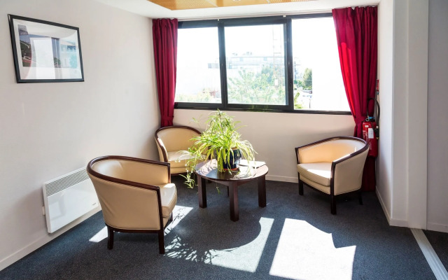 Résidence Odalys Archipel