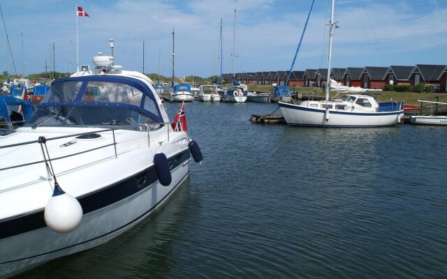 Frederikshavn Nordstrand Camping And Cottages