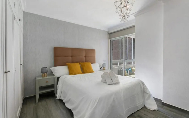 Apto Jardines del Mar Ocean View