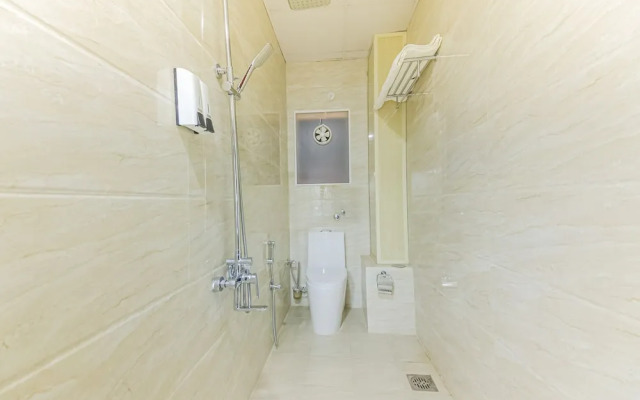 Alpha Suites Hotel