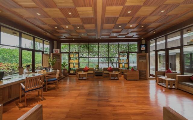 The Samaya Bali - Ubud