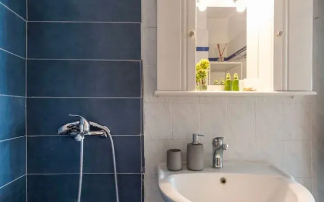 Parikia s Cute Pebble