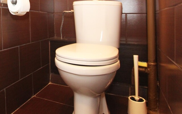 ApartLux Paveletskaya Superior