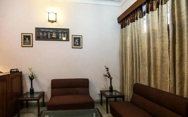 Divistha Guest House Gurgaon