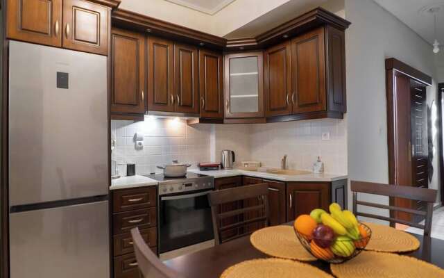 Anesis Suites