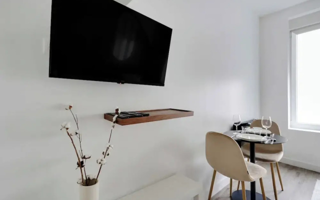 Cozy Studio - 4P - Near Bastille