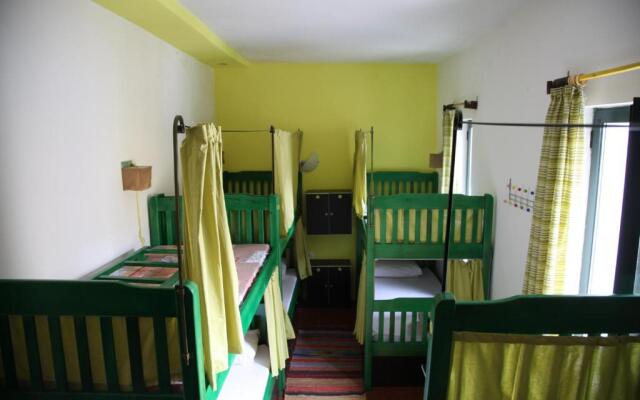 Trip'n'Hostel