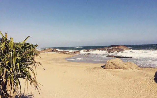 Sarada Beach Resort