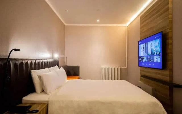 Hanting Hotel Beijing Xuanwumen