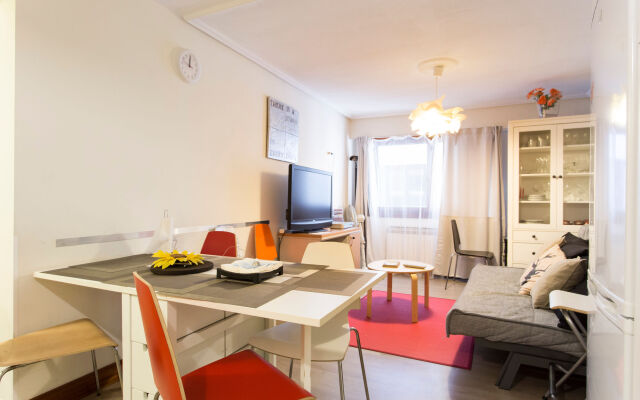 Apartamento en Bilbao Indautxu