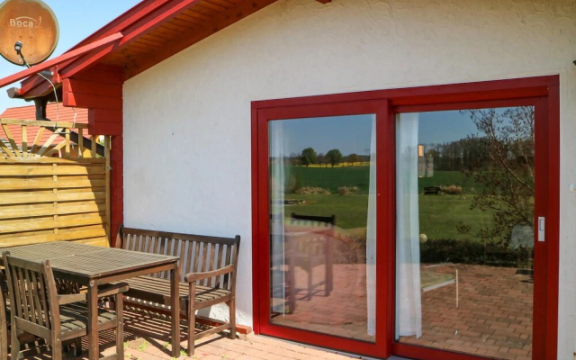 Awesome Home in Klink-sembzin With 2 Bedrooms and Wifi