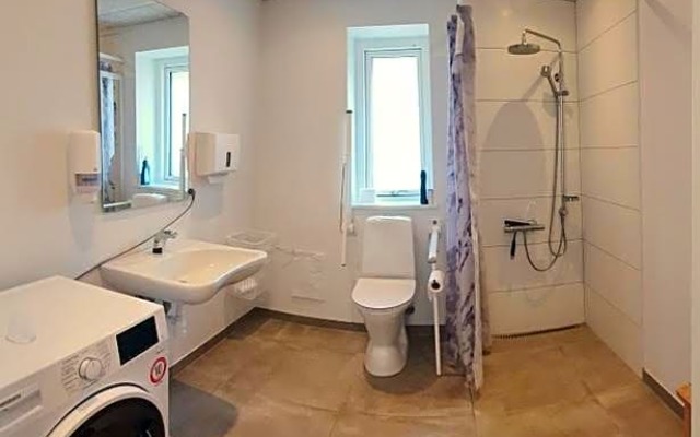 Fælleshuset Kirkebakken