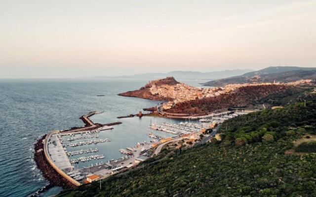 Appartamento con grande terrazza VISTA MARE