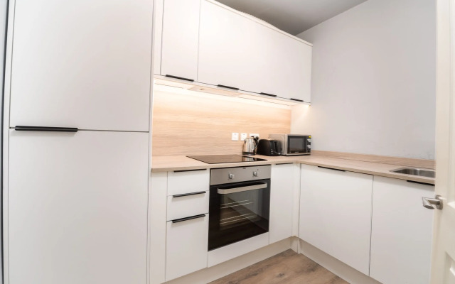 Paddington by Capital