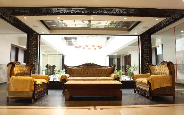 SVC Inn
