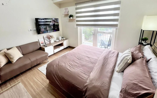 Room-cozy, Modern and Homey, The Bliss S
