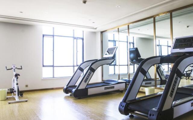 Greentree Inn Kashi Banchao Road