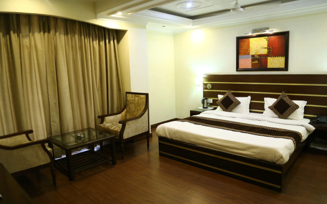 Kabul Hotel Medanta Hospital, Gurugram